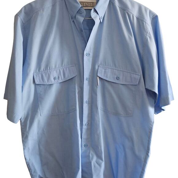 Mens Silver Label Shirt - Picture 1 of 4